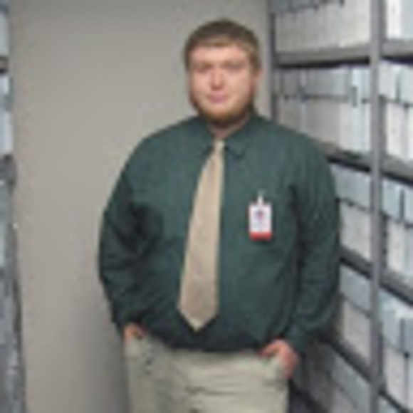 Meet your Posher, John - Picture 1 of 1